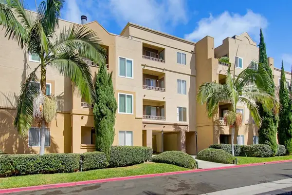 3550 Lebon Dr #6306, San Diego, CA 92122