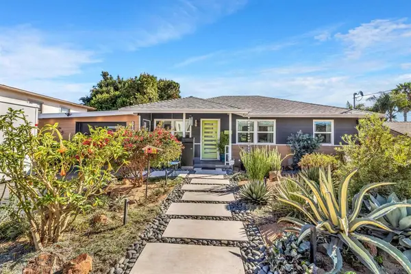 Address Withheld By Seller, Lemon Grove, CA 91945