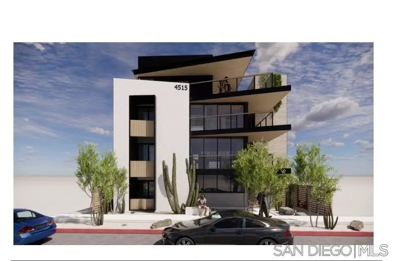 4515 Texas St, San Diego, CA 92116 - #1