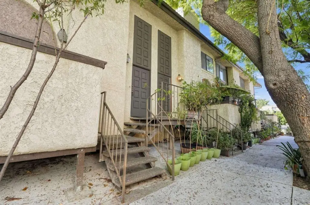 8750 Kester Ave #31, Panorama City, CA 91402 - #1