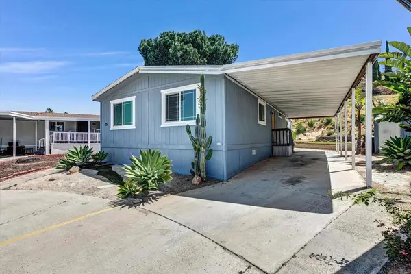 12690 Jackson Hill Dr #25, El Cajon, CA 92021