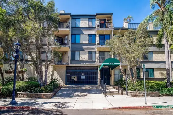 1650 8th Ave #302, San Diego, CA 92101
