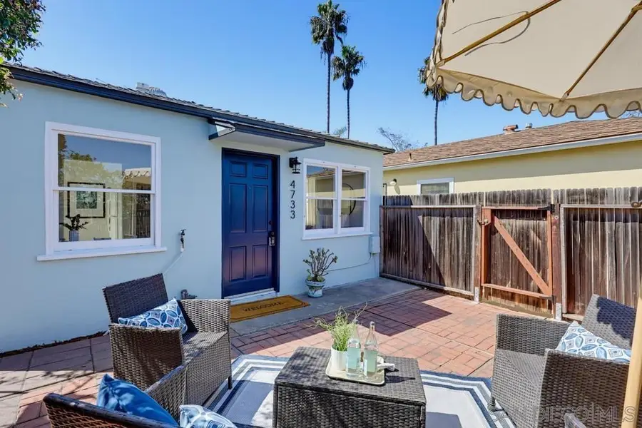 4733 35 Orchard Avenue, San Diego, CA 92107 - #2