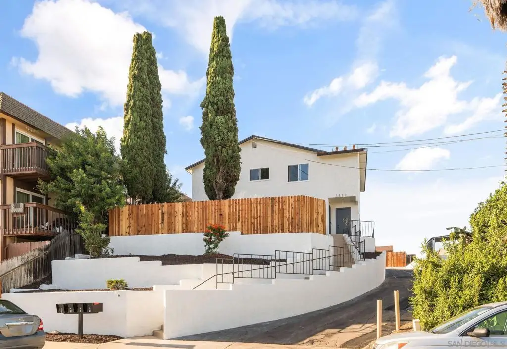 1827 E 17th St, National City, CA 91950 - #1