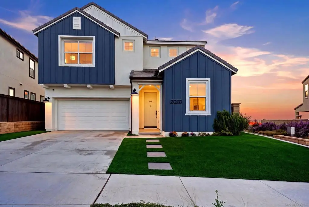 2070 Via Estancia, Chula Vista, CA 91913 - #1