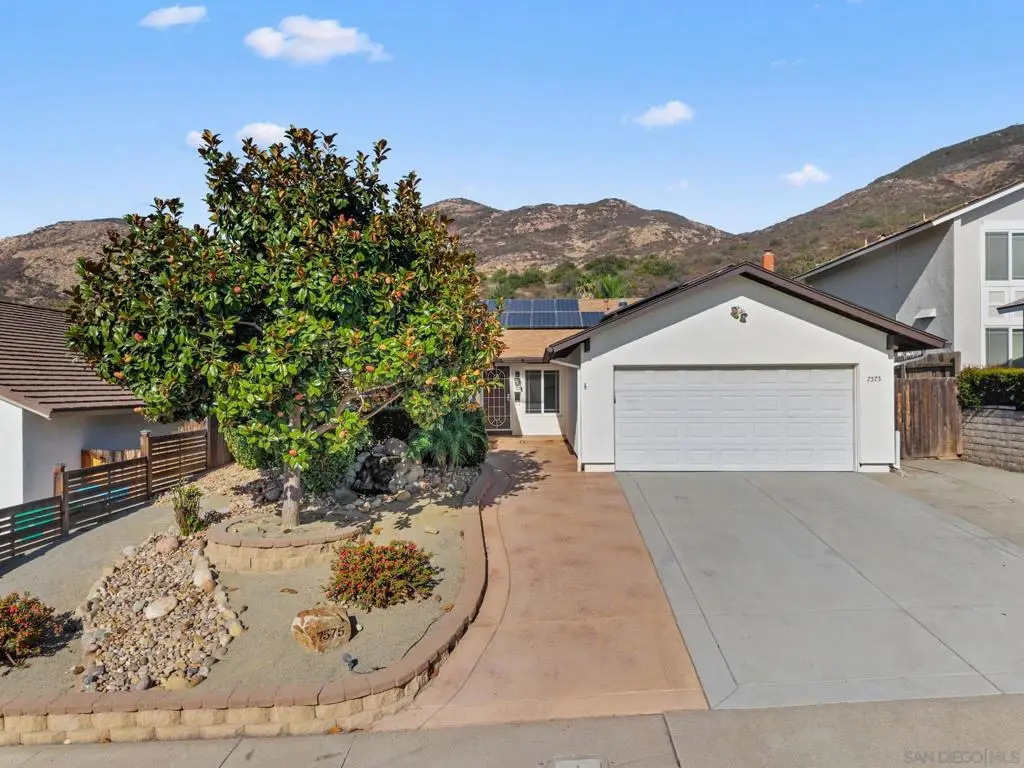 7575 Volclay Dr, San Diego, CA 92119 - #1