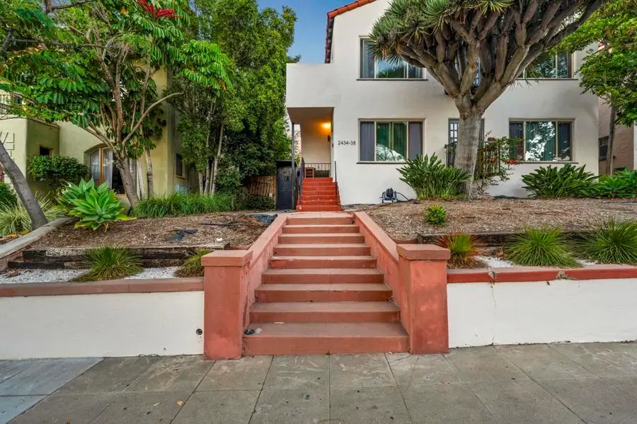 2434 2438 Broadway St., San Diego, CA 92102 - #2