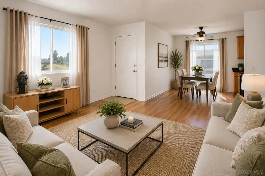 526 Calle Montecito #140, Oceanside, CA 92057 - #1