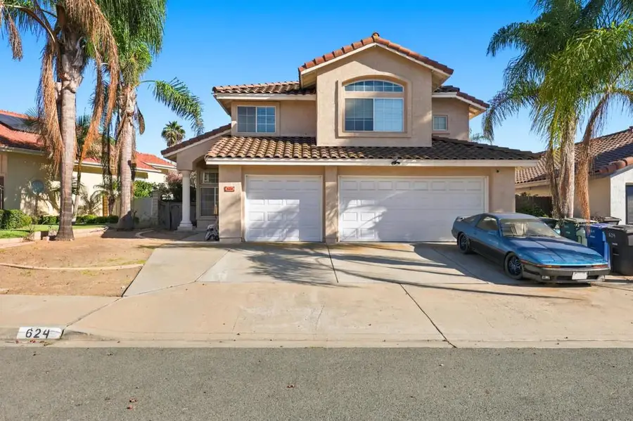 624 Diamond Dr., Chula Vista, CA 91911 - #2