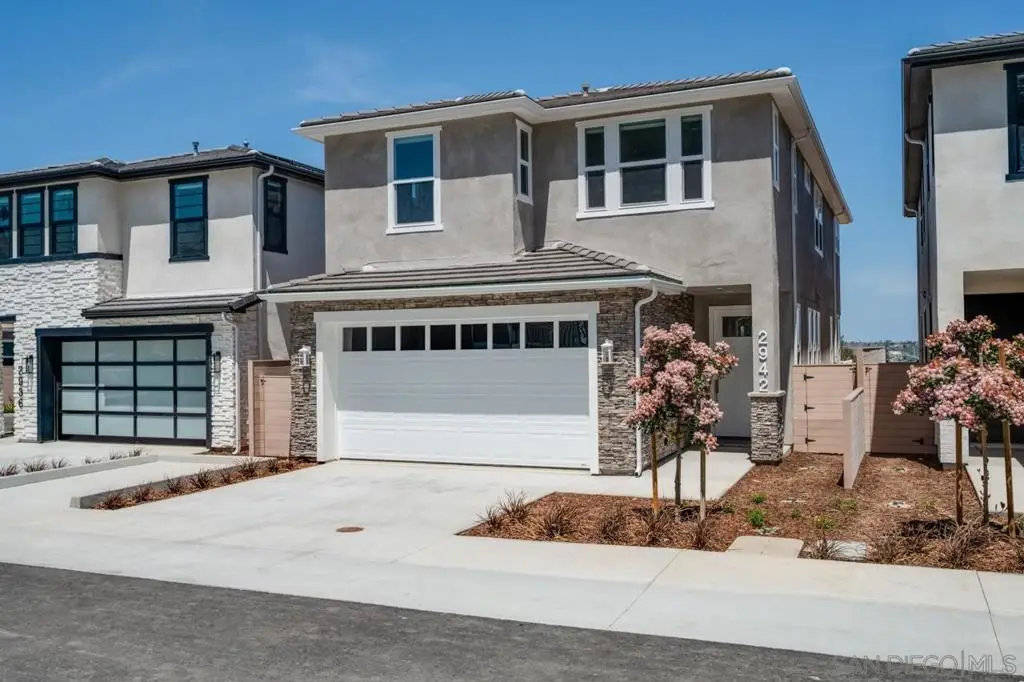 2942 Copley Ave, San Diego, CA 92116 - #1