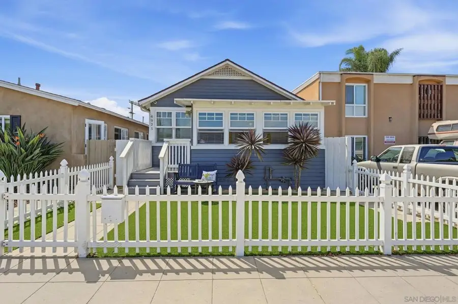 4925 27 Saratoga Ave, San Diego, CA 92107 - #2