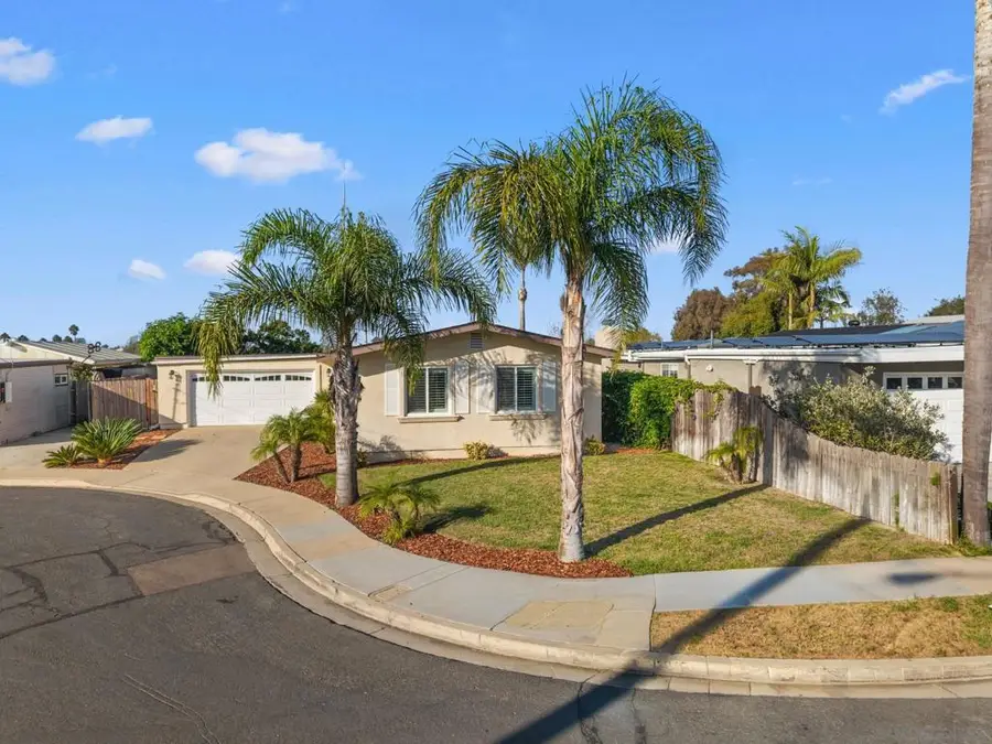 3628 Arlington St, San Diego, CA 92117 - #2