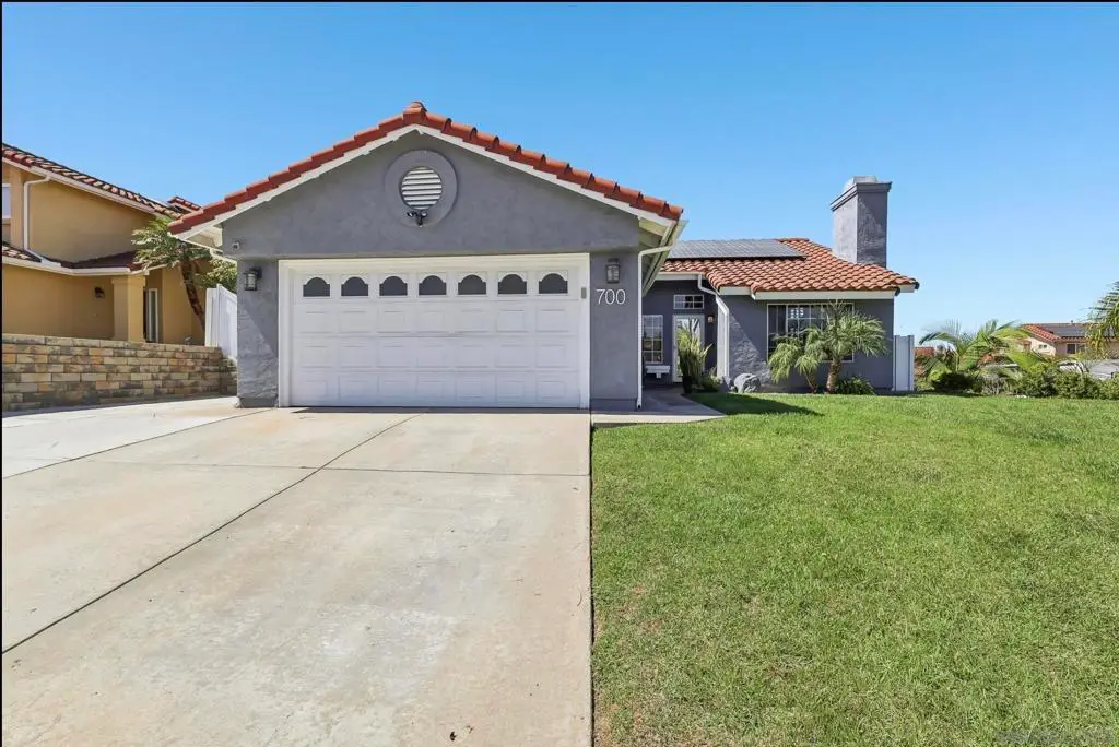 Address Withheld By Seller, Bonita, CA 91902 - #1