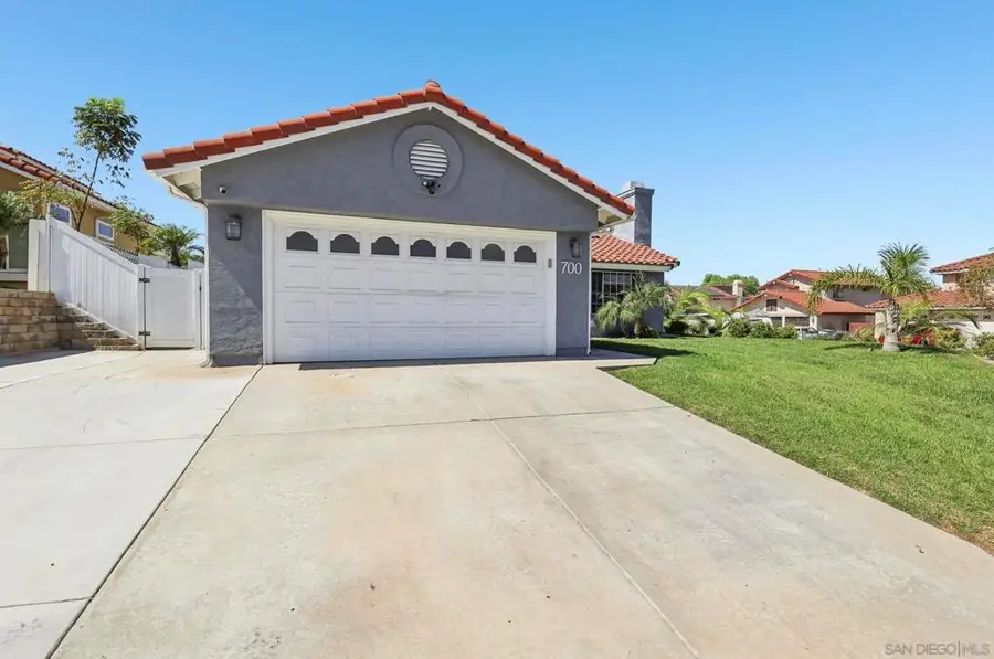 Address Withheld By Seller, Bonita, CA 91902 - #2