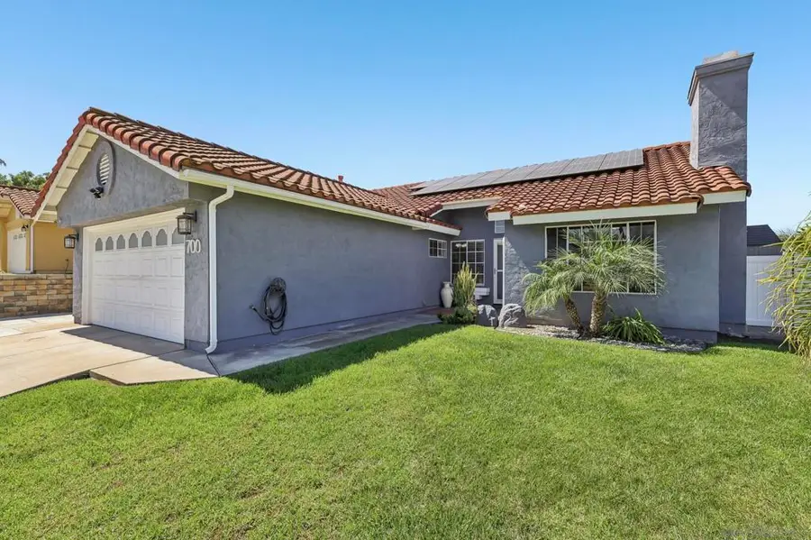Address Withheld By Seller, Bonita, CA 91902 - #3