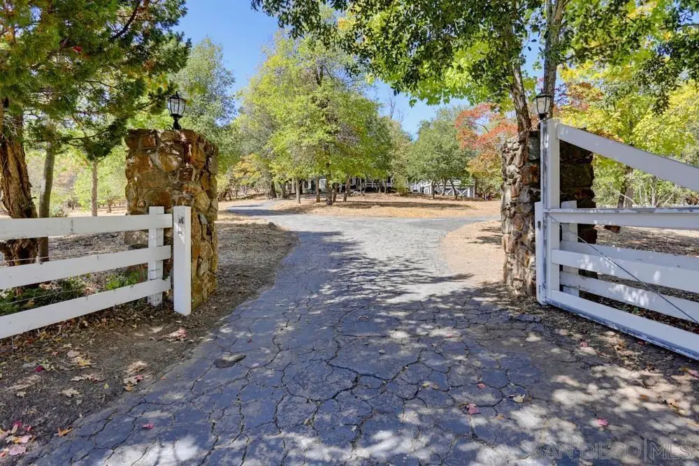 4402 Pine Hills Road, Julian, CA 92036 - #1