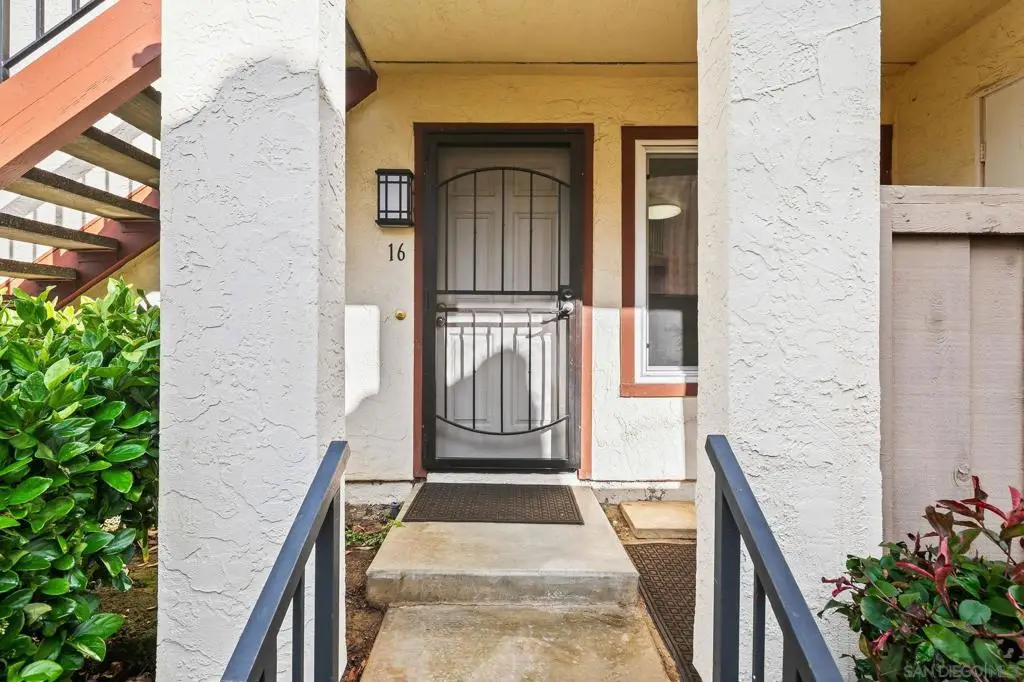 4070 Porte La Paz #16, San Diego, CA 92122 - Image #1