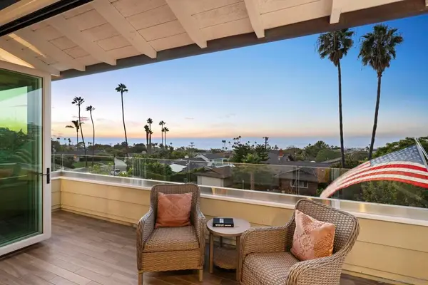 Address Withheld By Seller, La Jolla, CA 92037