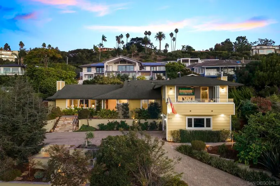 Address Withheld By Seller, La Jolla, CA 92037 - #2