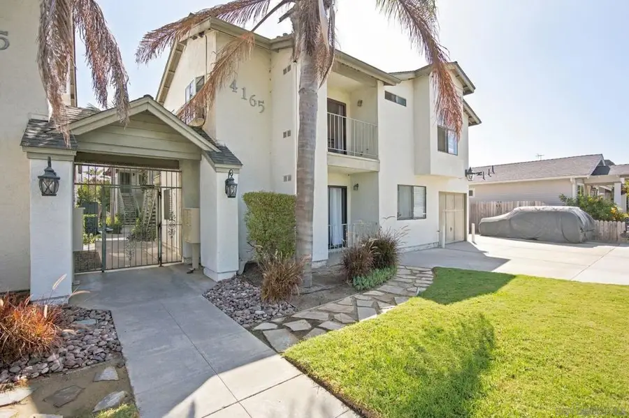 4165 Swift Ave #10, San Diego, CA 92104 - #2