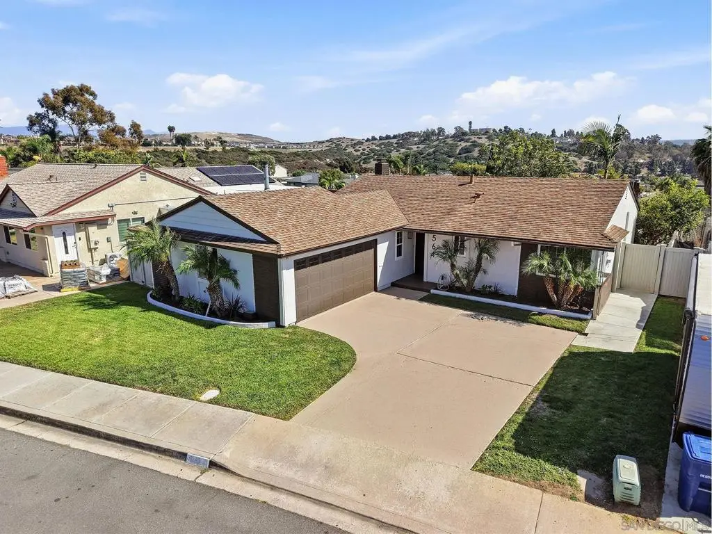 564 Azalea Street, Chula Vista, CA 91911 - #1
