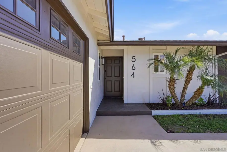 564 Azalea Street, Chula Vista, CA 91911 - #3