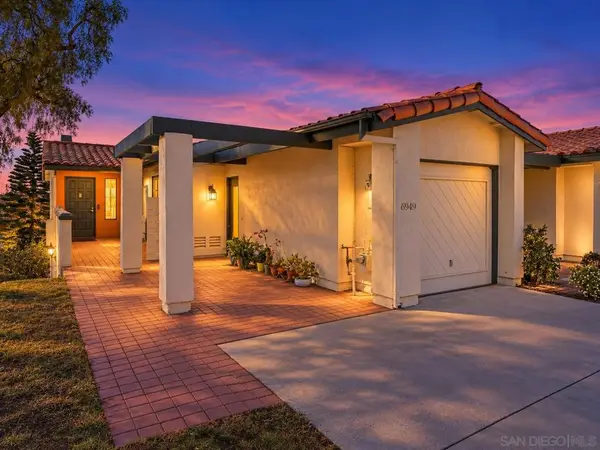 6949 Camino Revueltos, San Diego, CA 92111