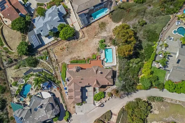 Address Withheld By Seller, Bonita, CA 91902