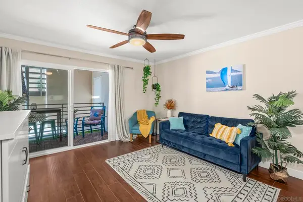 1021 Scott St #103, San Diego, CA 92106