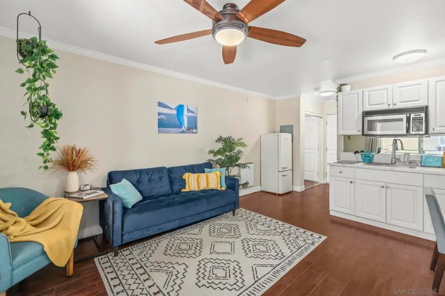1021 Scott St #103, San Diego, CA 92106 - Image #2