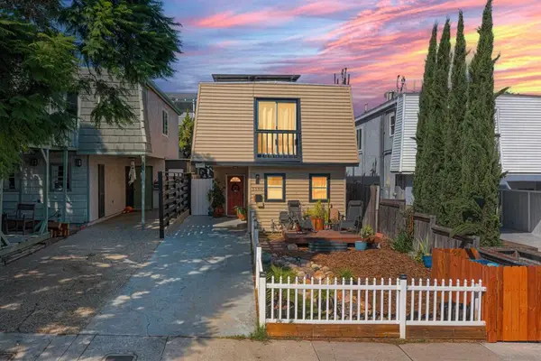 3390 A Street, San Diego, CA 92102