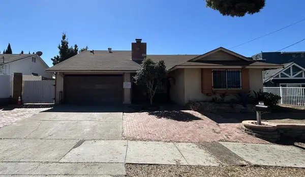 464 E J, Chula Vista, CA 91910