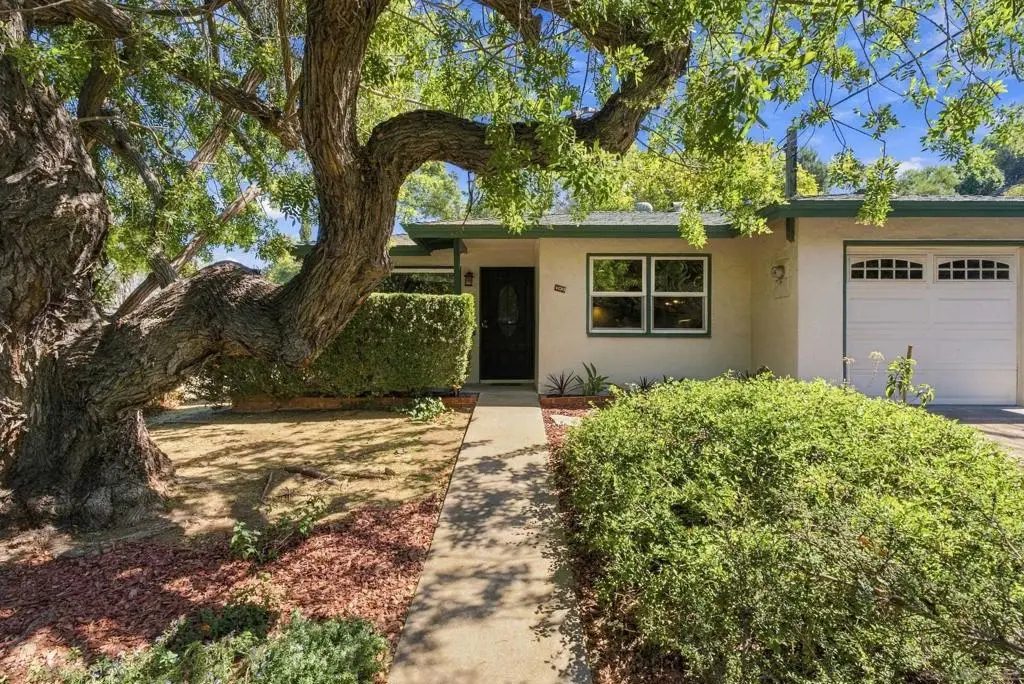 4011 Marron, San Diego, CA 92115 - #1