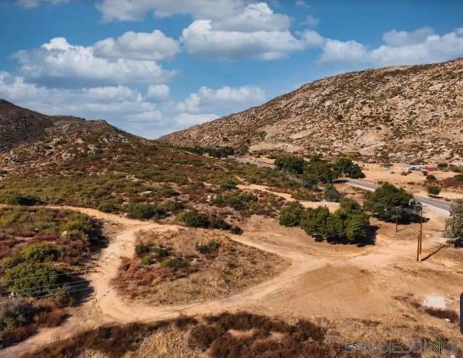 0 Highway 94, Campo, CA 91906 - #1