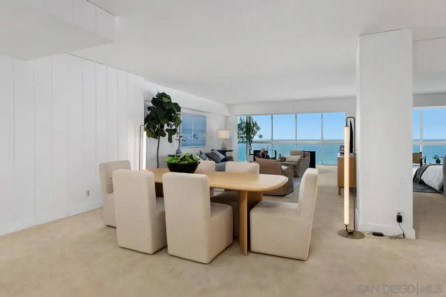 939 Coast Blvd #11B, La Jolla, CA 92037 - #2