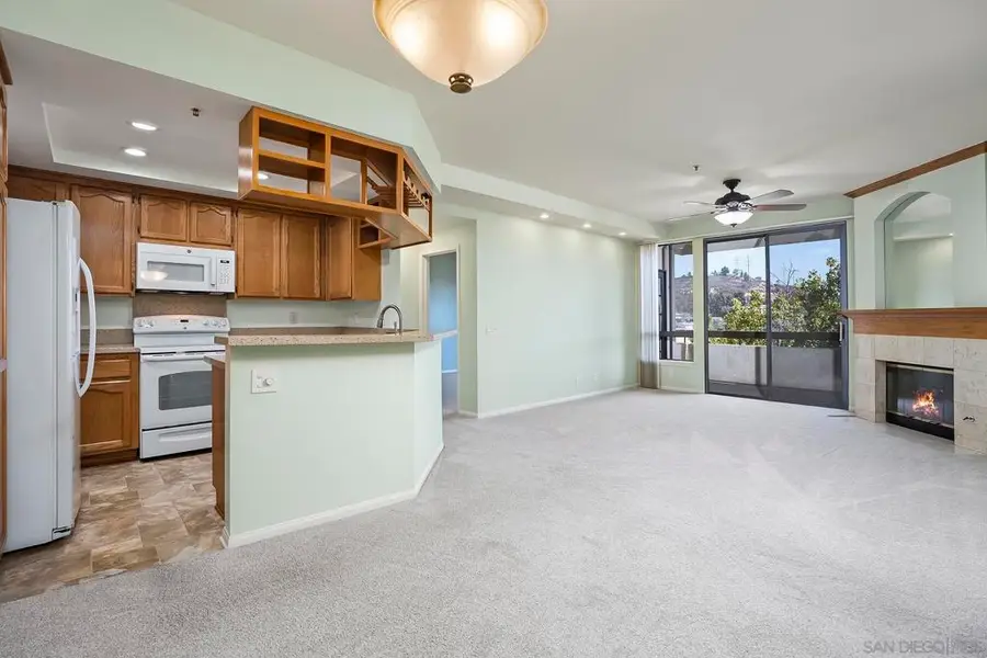 5895 Friars Rd #5311, San Diego, CA 92110 - #2