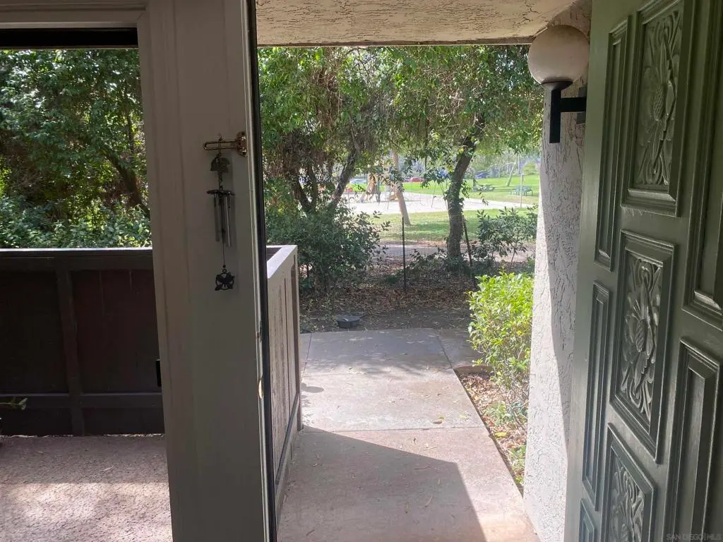 8348 Via Sonoma #E, La Jolla, CA 92037 - #1