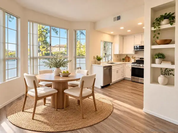 Address Withheld By Seller, San Diego, CA 92126