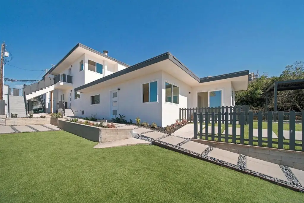 4768 72 Coronado Avenue, San Diego, CA 92107 - #1