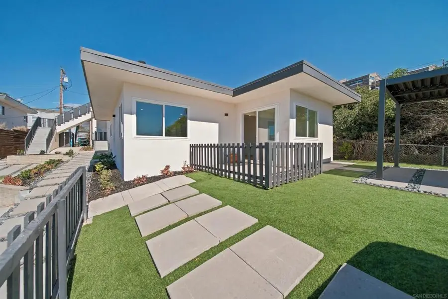 4768 72 Coronado Avenue, San Diego, CA 92107 - #3