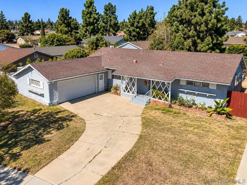 47 E Shasta Street, Chula Vista, CA 91910 - #1