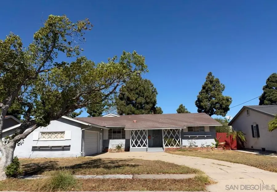 47 E Shasta Street, Chula Vista, CA 91910 - #2