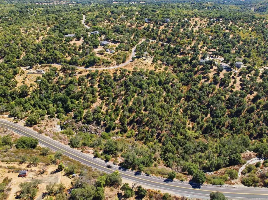 0 Riverwood Rd, Santa Ysabel, CA 92070 - #3