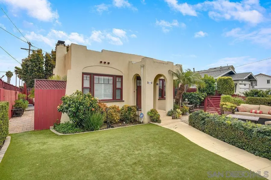 4797 Wilson Ave., San Diego, CA 92116 - #2