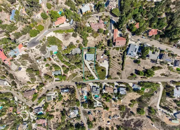 Address Withheld By Seller, Spring Valley, CA 91977