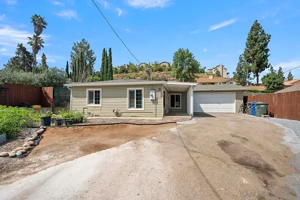 1157 Via Loma Vista, El Cajon, CA 92019