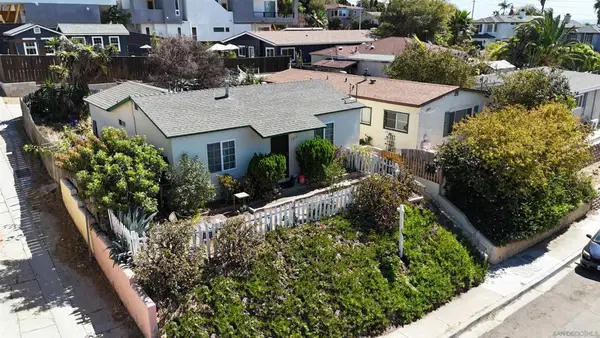 1213 1217 33rd St, San Diego, CA 92102