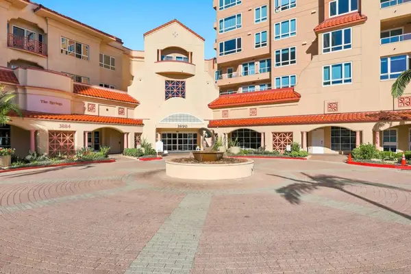 3890 Nobel Drive #1107, San Diego, CA 92122