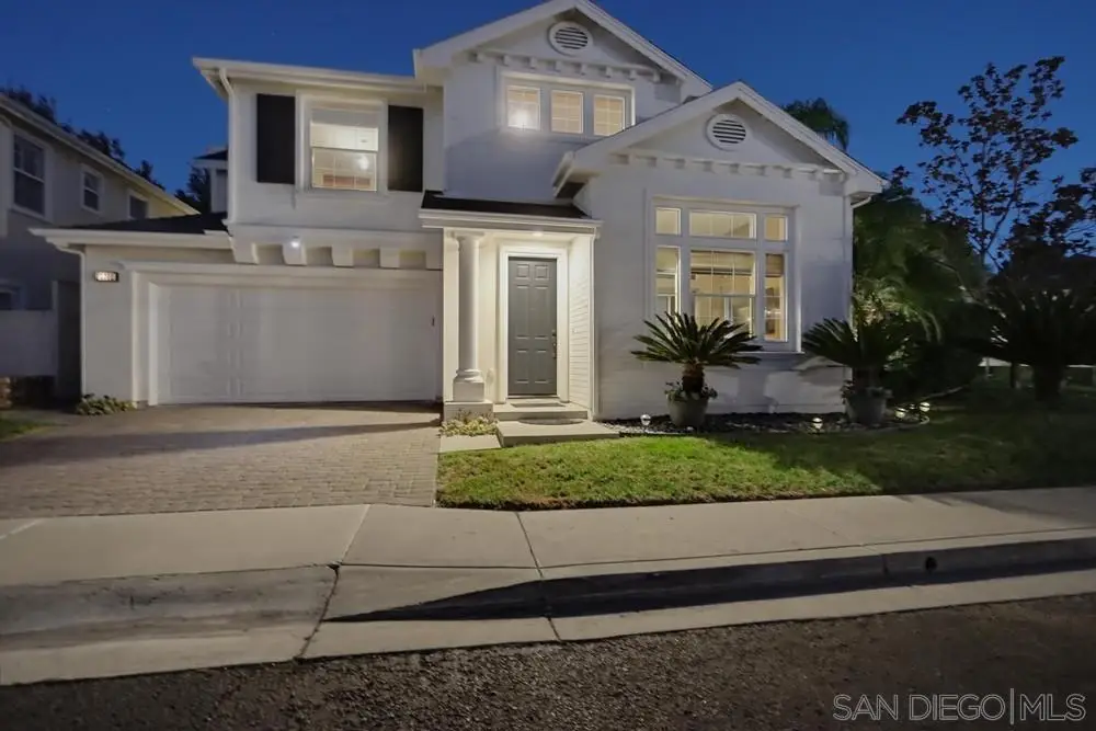2702 W Canyon Avenue, San Diego, CA 92123 - #1