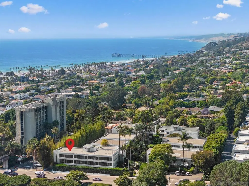 2352 Torrey Pines Rd Unit 9, La Jolla, CA 92037 - #1